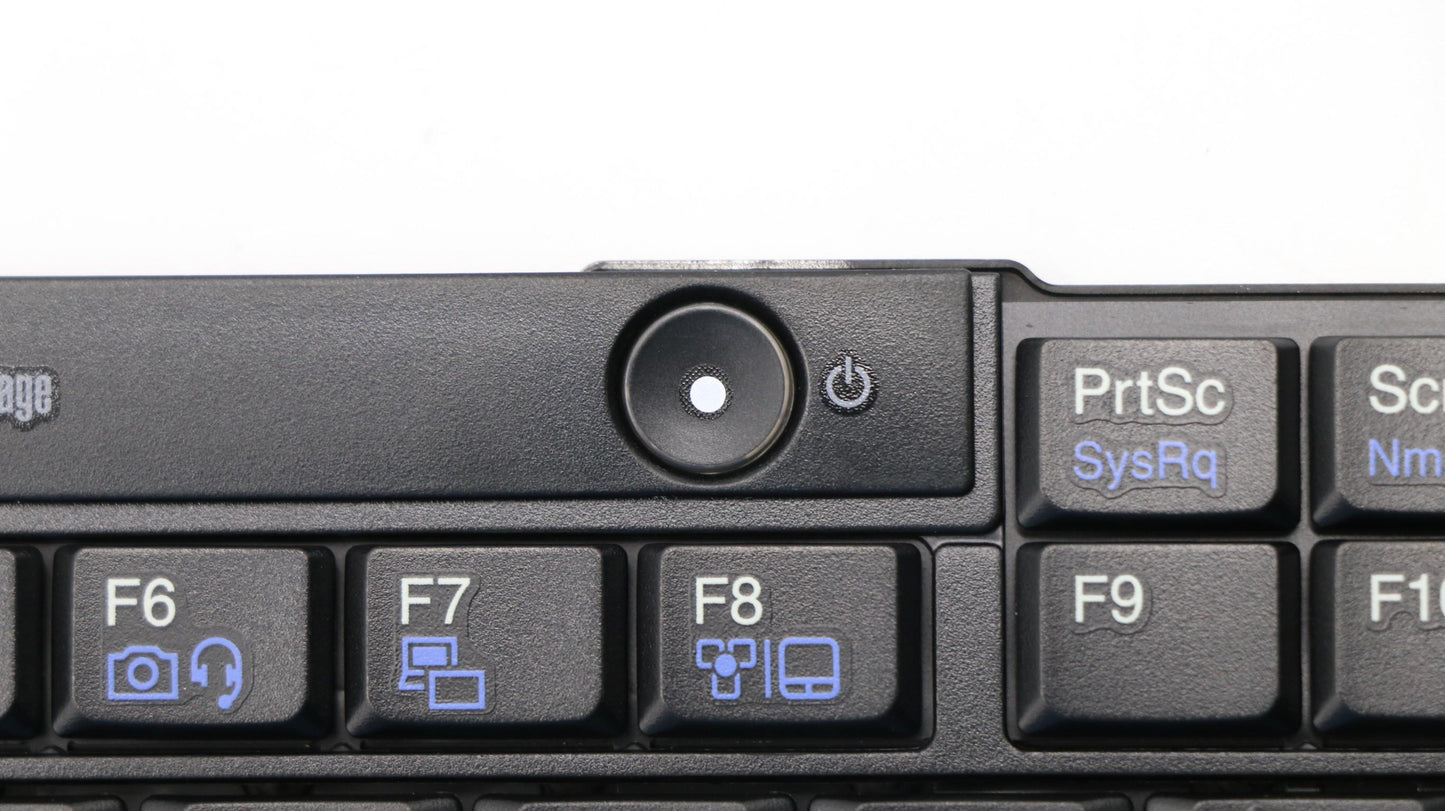 Lenovo Ki Keyboards Internal - 45N2175