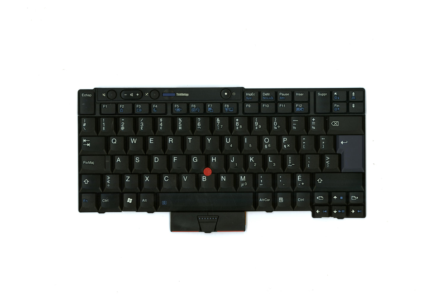 Lenovo Ki Keyboards Internal - 45N2213