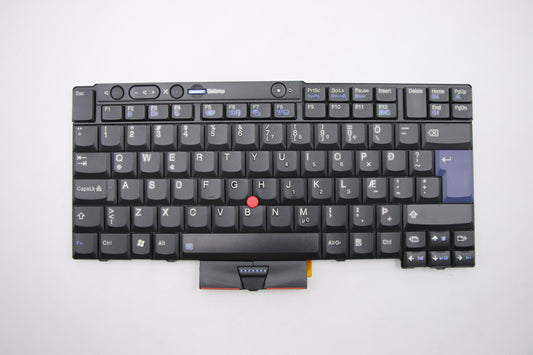 Lenovo Ki Keyboards Internal - 45N2227