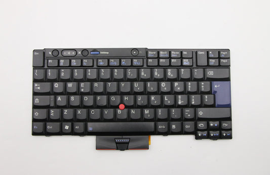 Lenovo Keyboards Internal - 45N2228