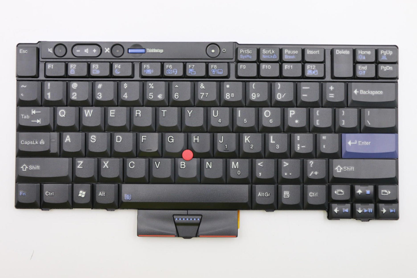 Lenovo Keyboard - 45N2241
