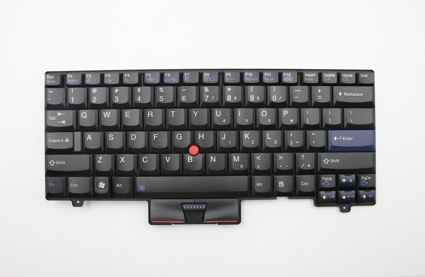 Lenovo Laptop Keyboard - 45N2353