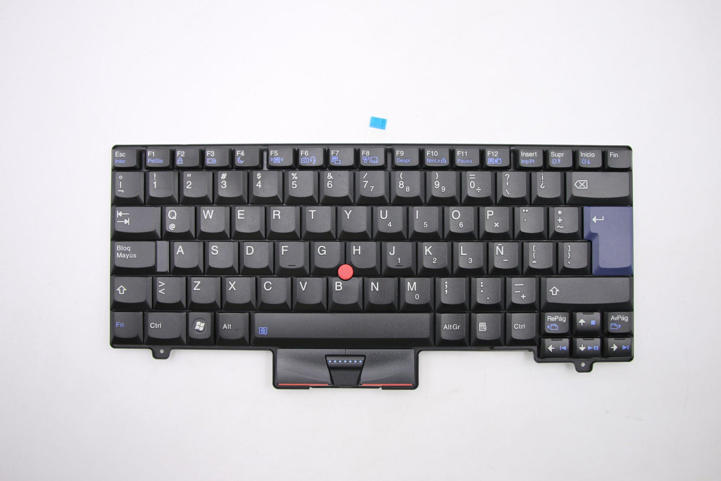 Lenovo Ki Keyboards Internal - 45N2356