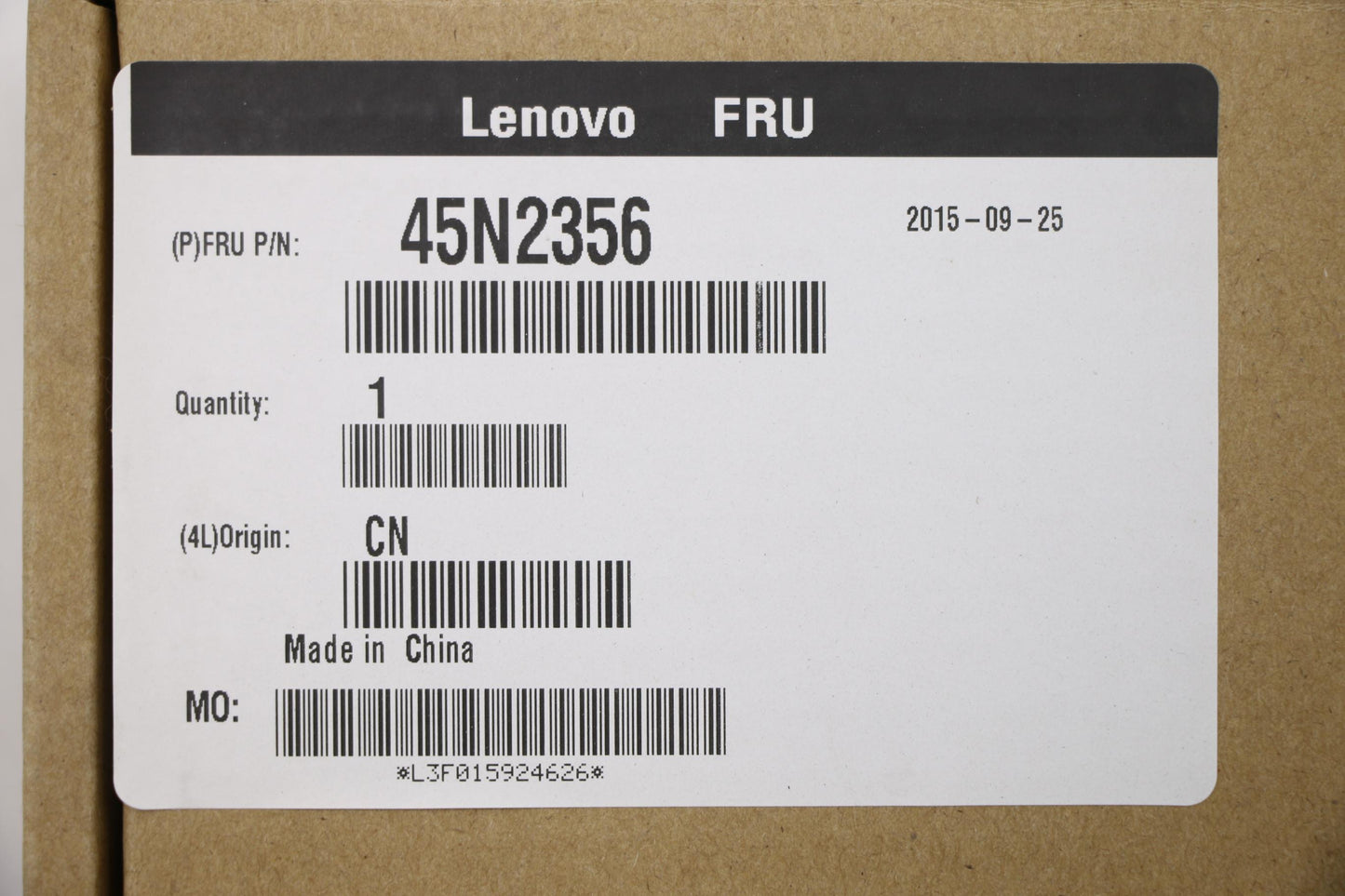 Lenovo Ki Keyboards Internal - 45N2356