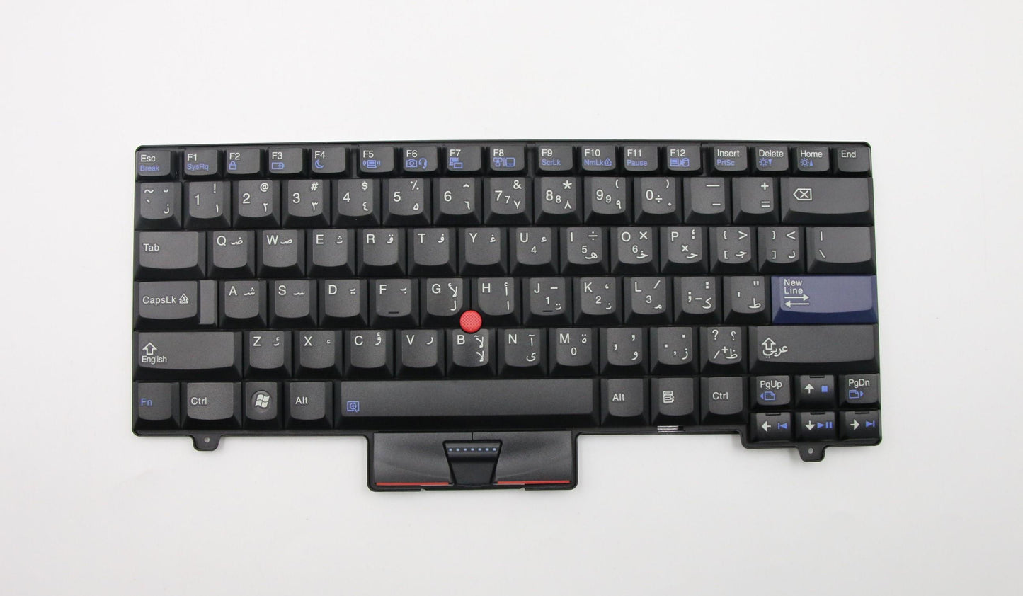 Lenovo Ki Keyboards Internal - 45N2358