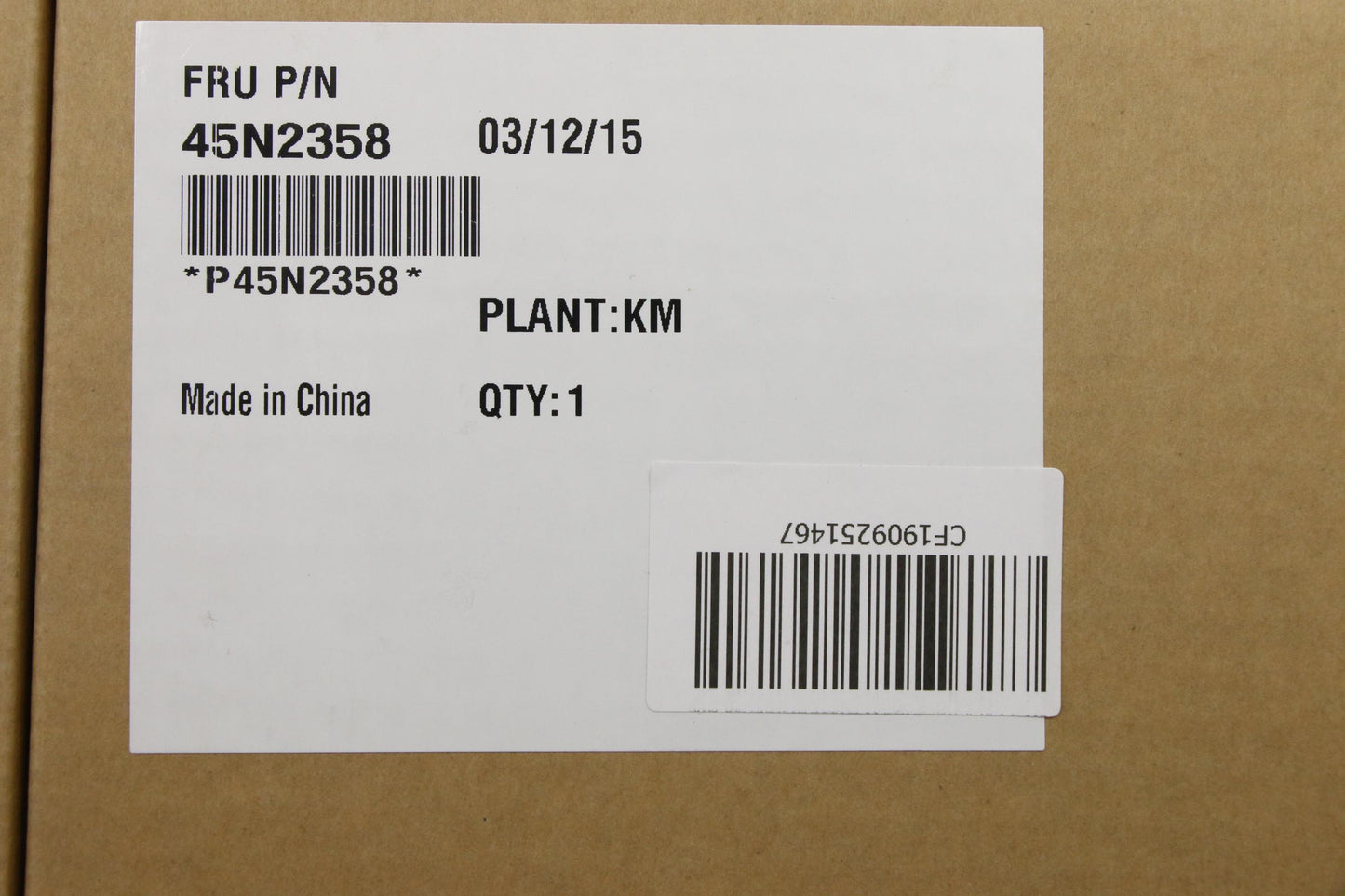 Lenovo Ki Keyboards Internal - 45N2358