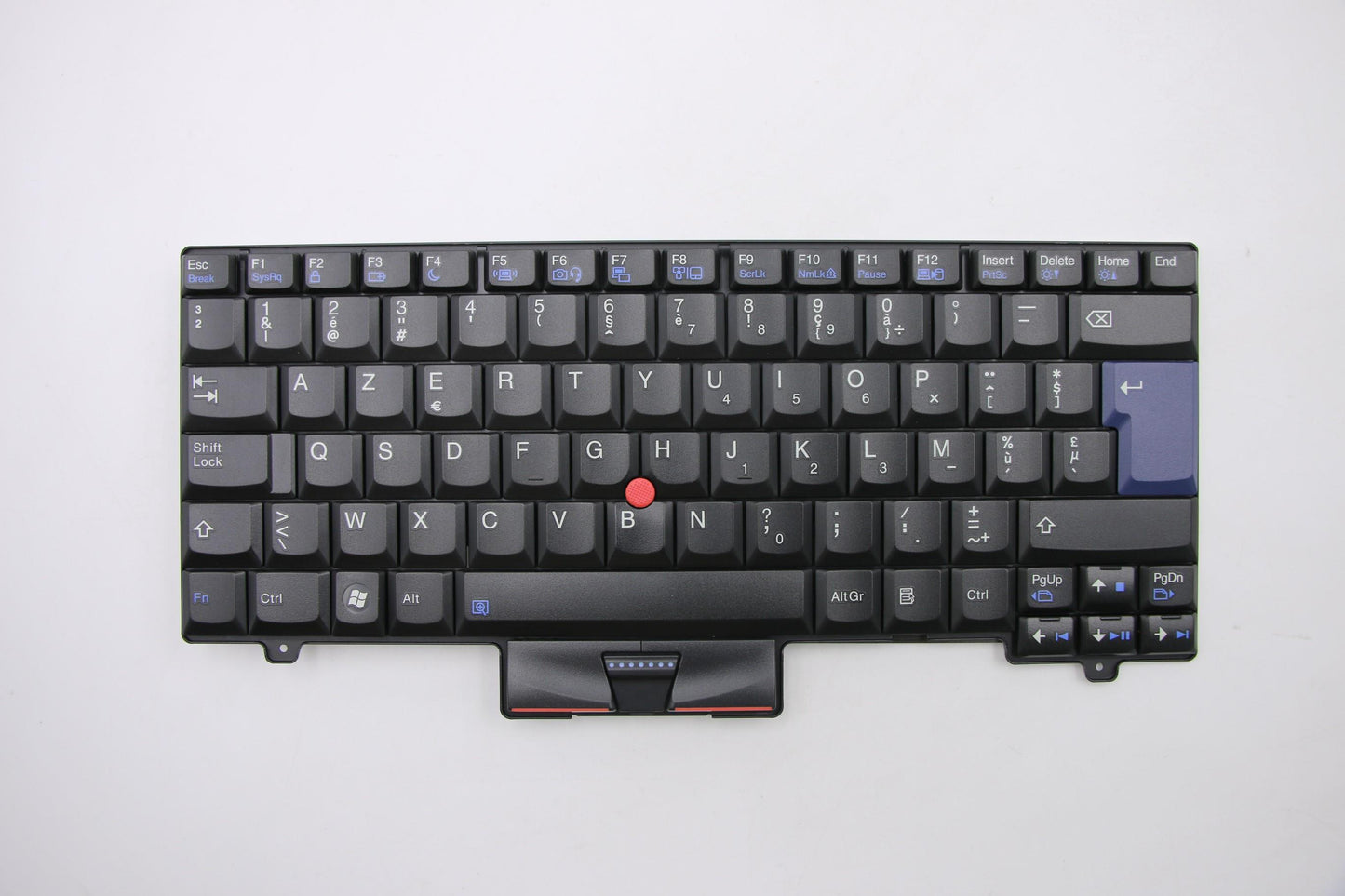 Lenovo Ki Keyboards Internal - 45N2359