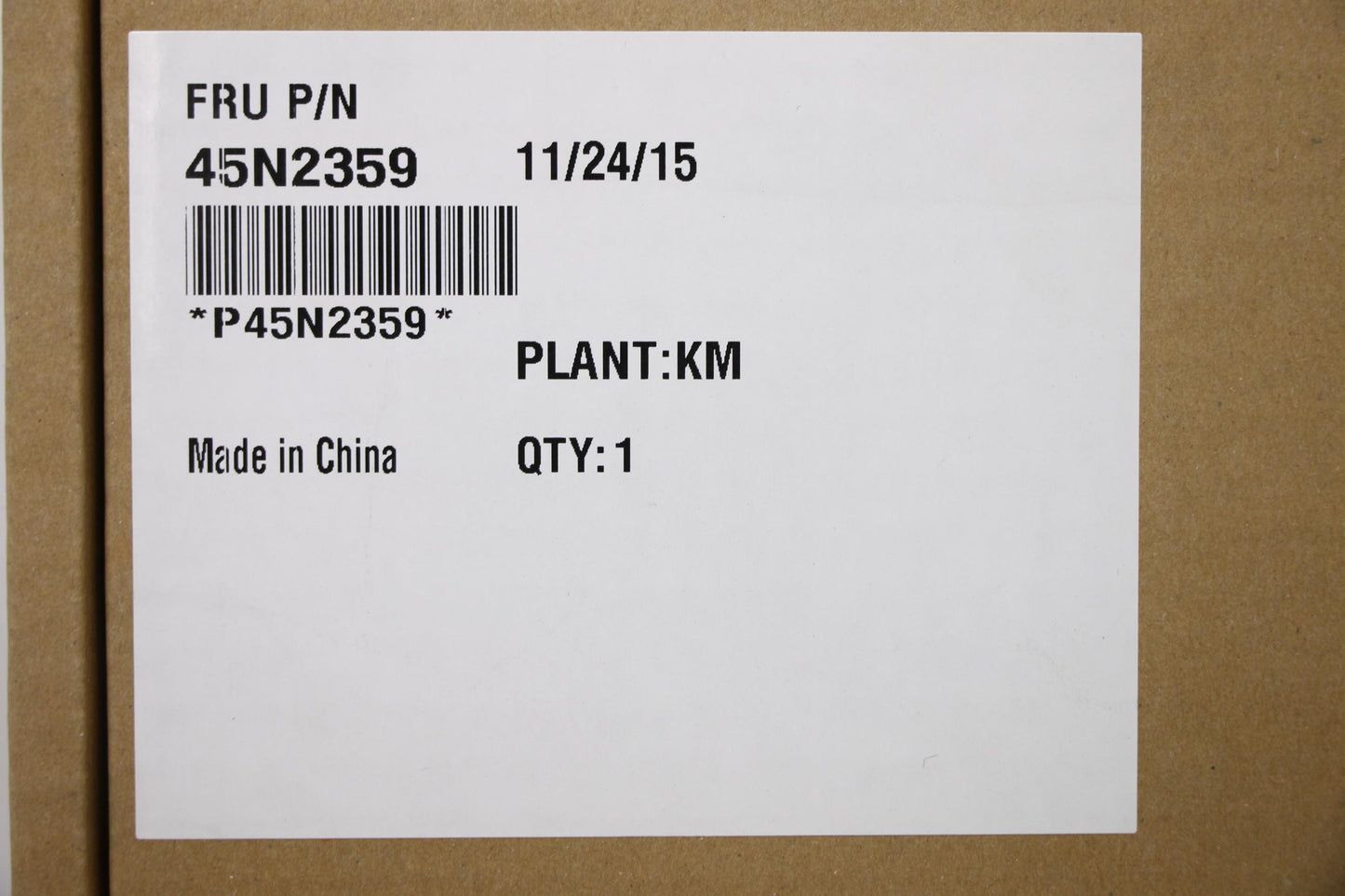 Lenovo Ki Keyboards Internal - 45N2359