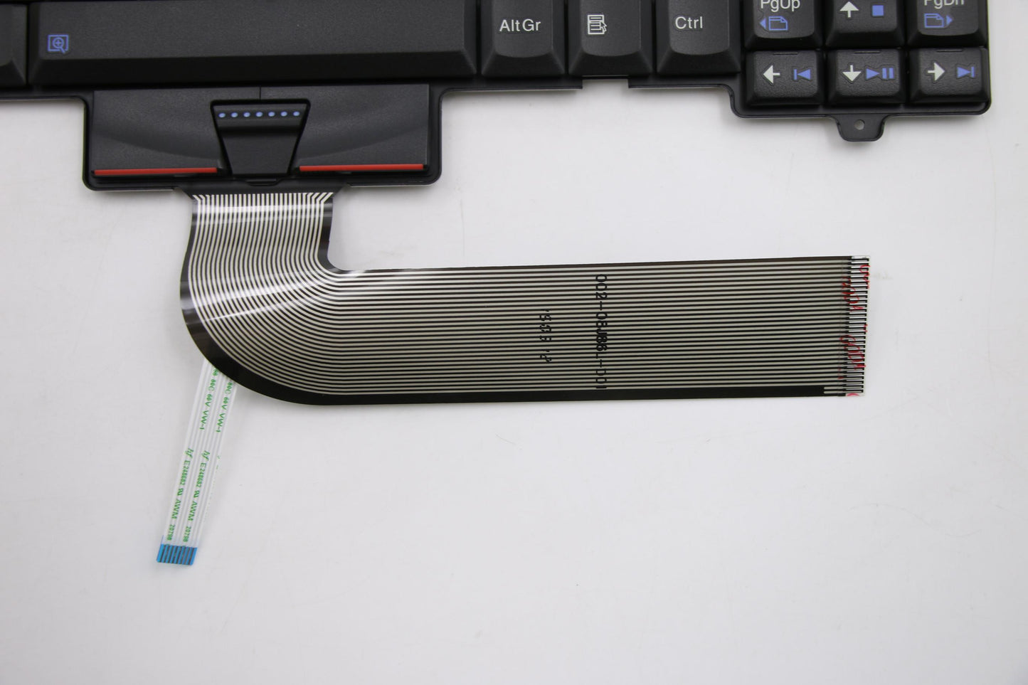 Lenovo Ki Keyboards Internal - 45N2359