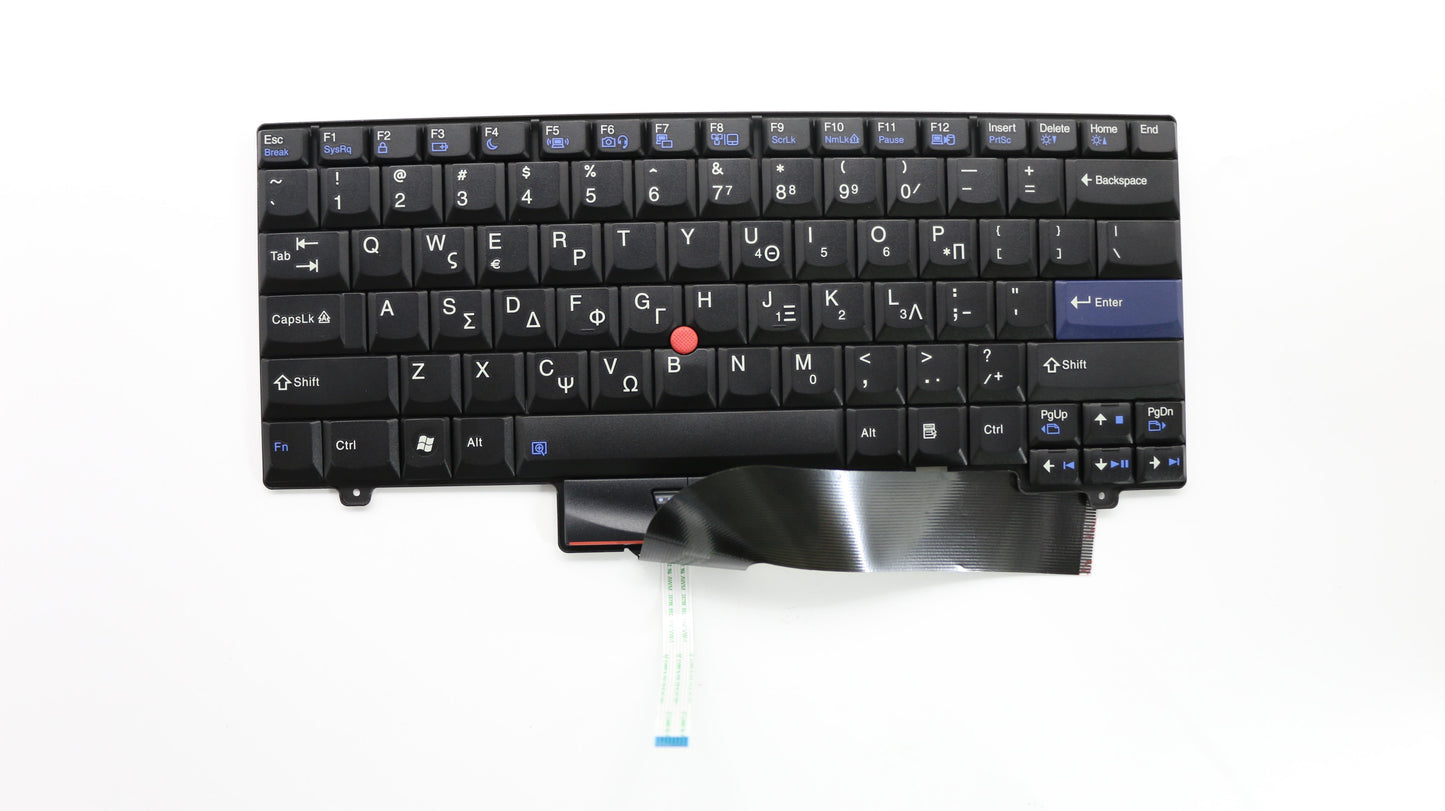 Lenovo Ki Keyboards Internal - 45N2366