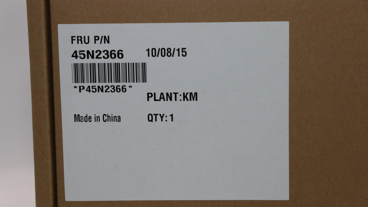 Lenovo Ki Keyboards Internal - 45N2366