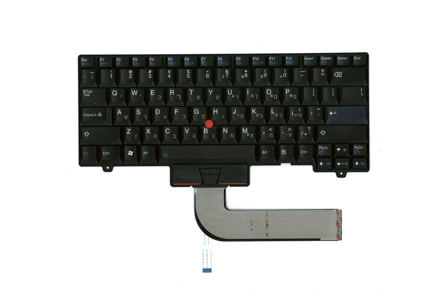Lenovo Ki Keyboards Internal - 45N2367