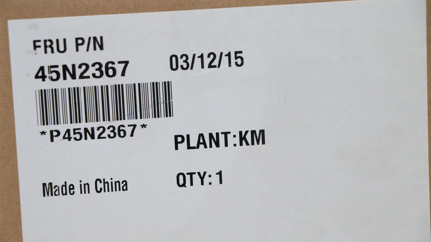 Lenovo Ki Keyboards Internal - 45N2367