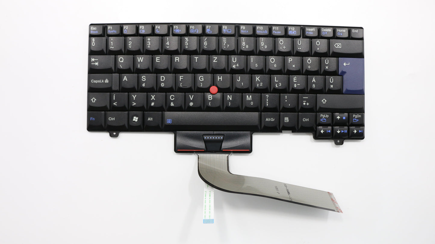 Lenovo Ki Keyboards Internal - 45N2368
