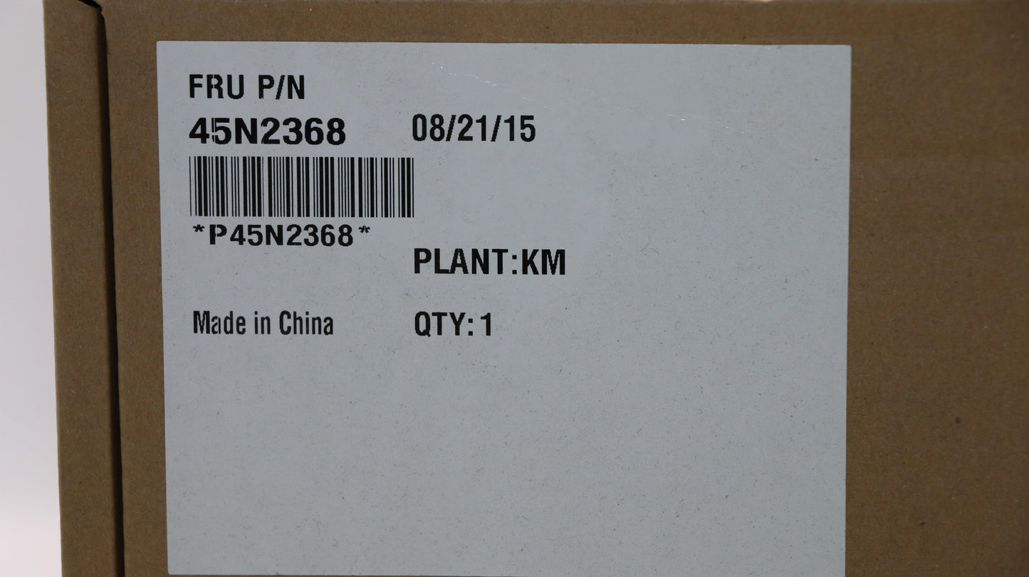 Lenovo Ki Keyboards Internal - 45N2368