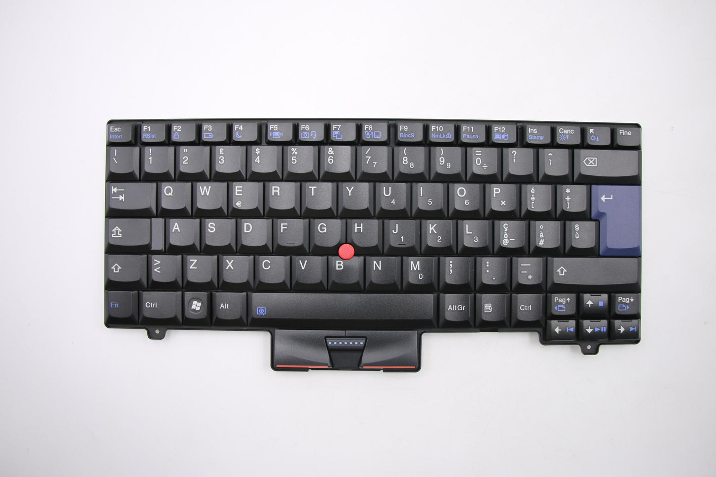 Lenovo Ki Keyboards Internal - 45N2370