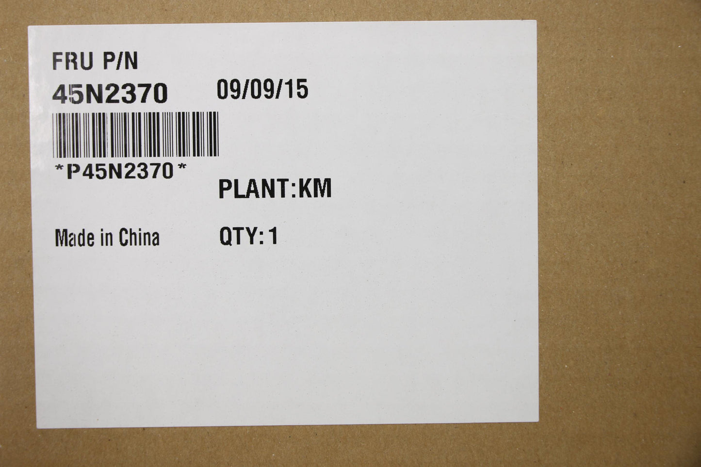 Lenovo Ki Keyboards Internal - 45N2370