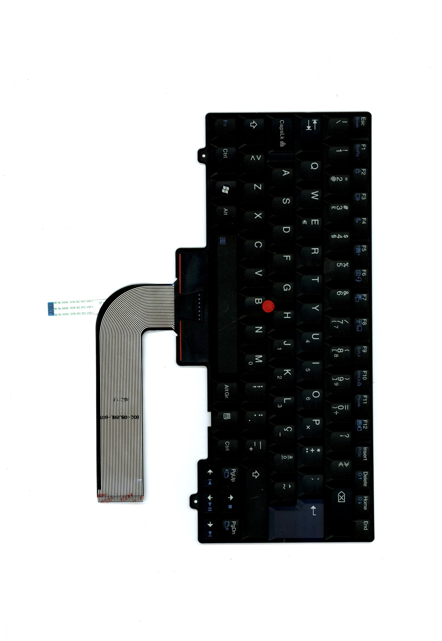 Lenovo Ki Keyboards Internal - 45N2375