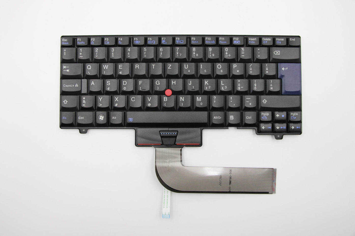 Lenovo Ki Keyboards Internal - 45N2377