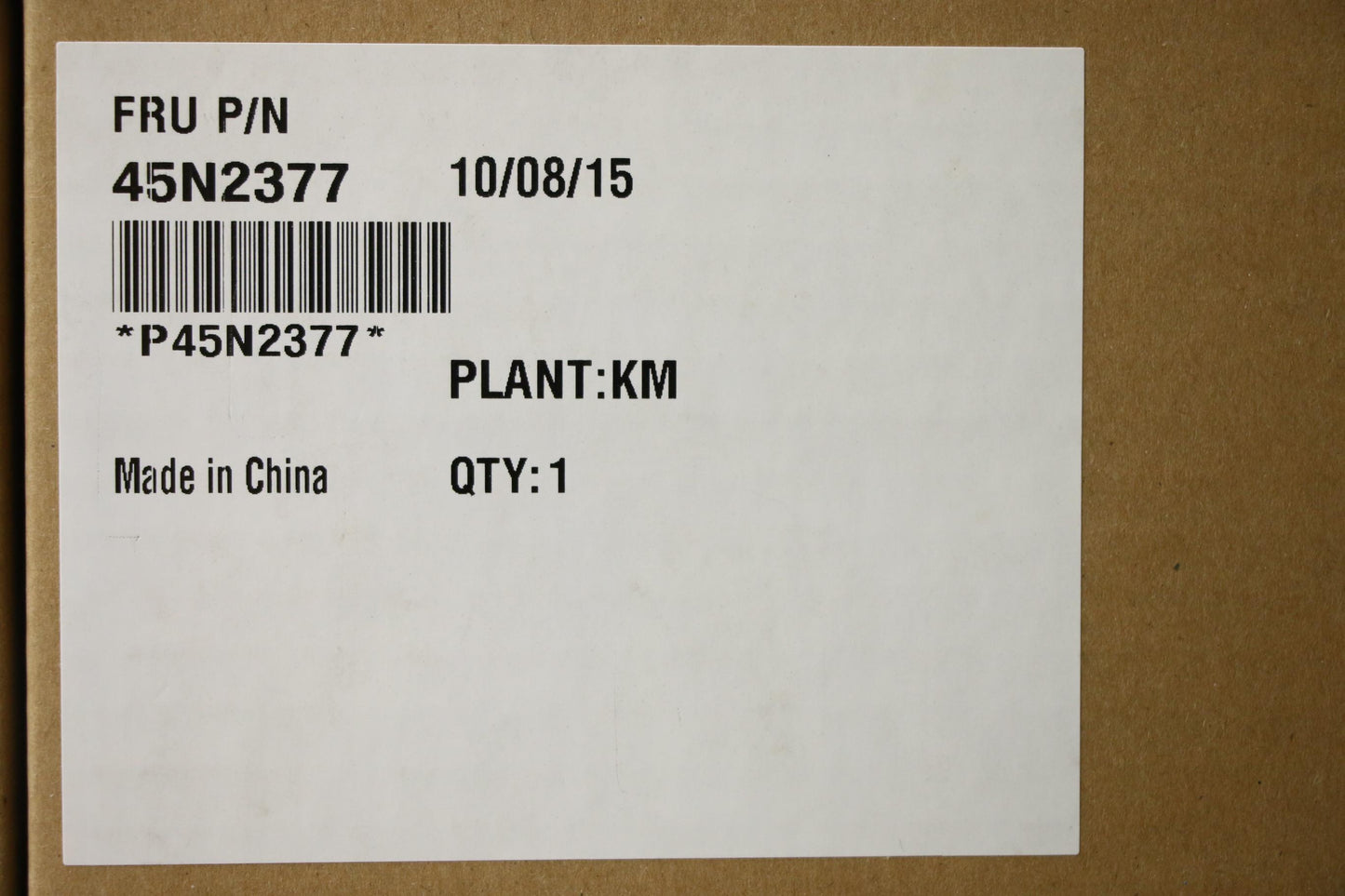 Lenovo Ki Keyboards Internal - 45N2377