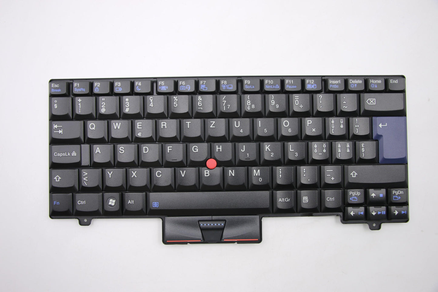 Lenovo Ki Keyboards Internal - 45N2380