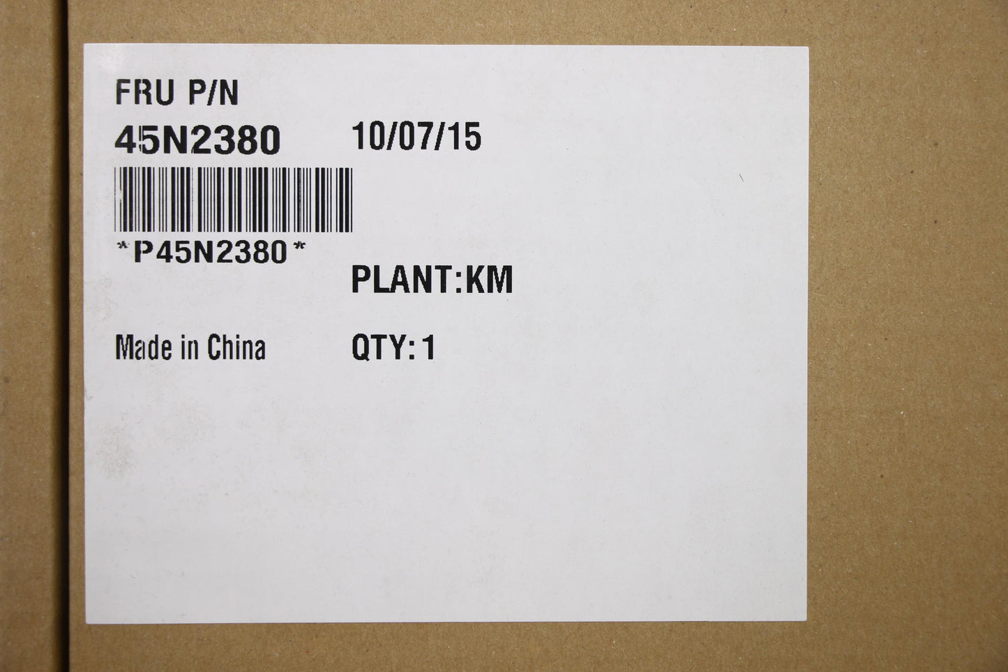 Lenovo Ki Keyboards Internal - 45N2380