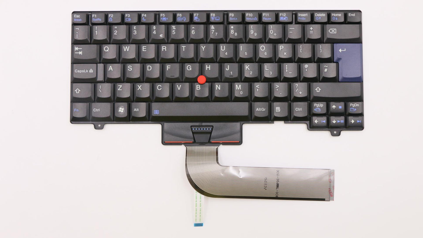 Lenovo Ki Keyboards Internal - 45N2382