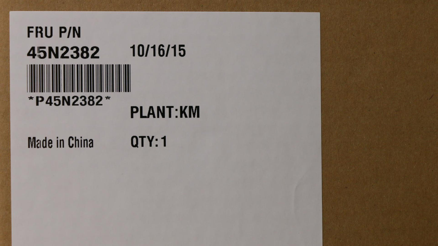 Lenovo Ki Keyboards Internal - 45N2382