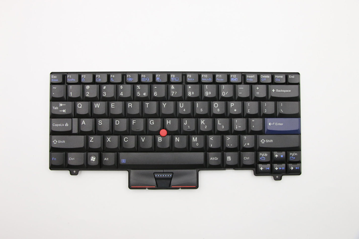 Lenovo Keyboard Gemouse-Keyboard Usi - 45N2383