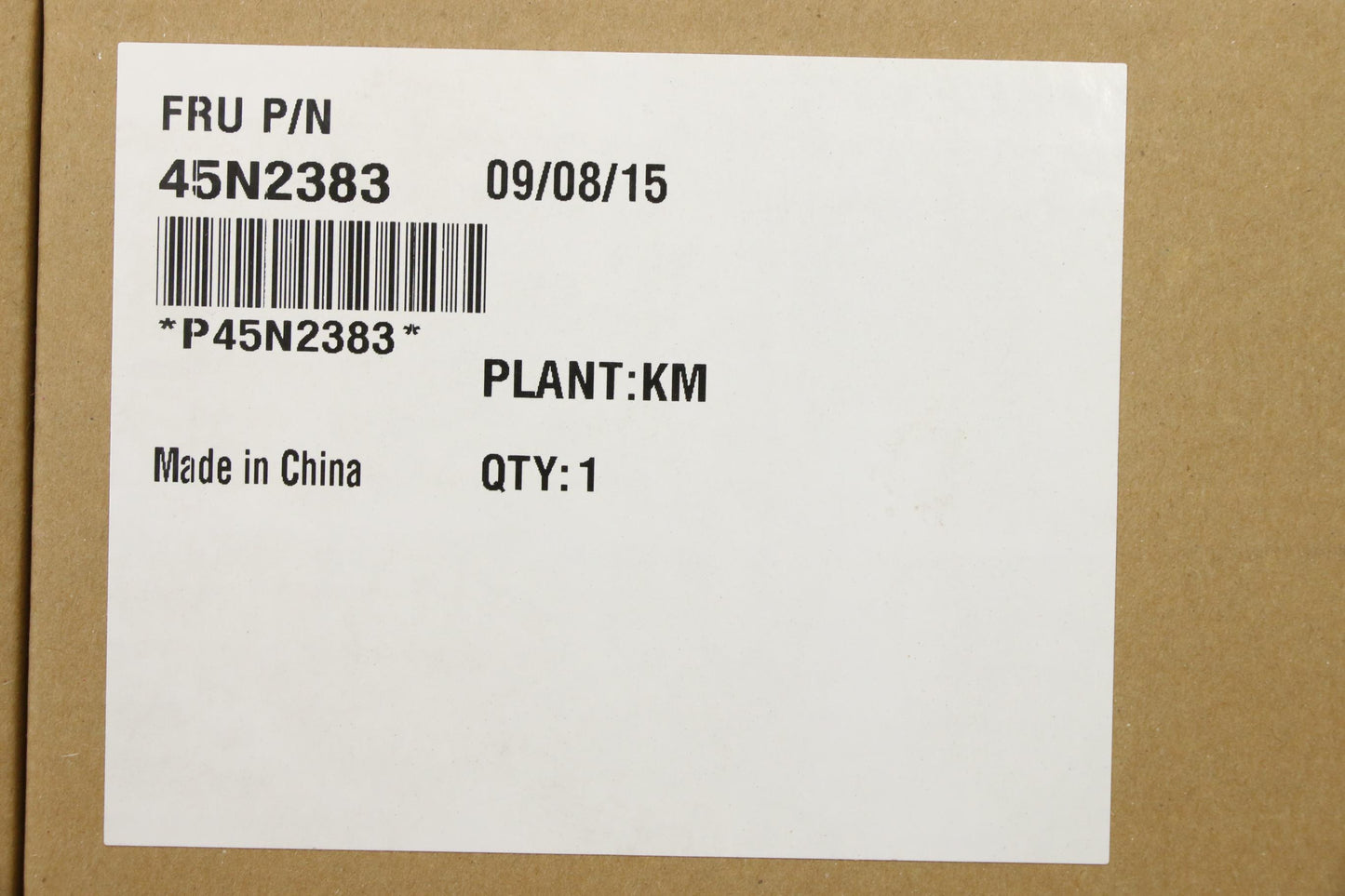 Lenovo Keyboard Gemouse-Keyboard Usi - 45N2383