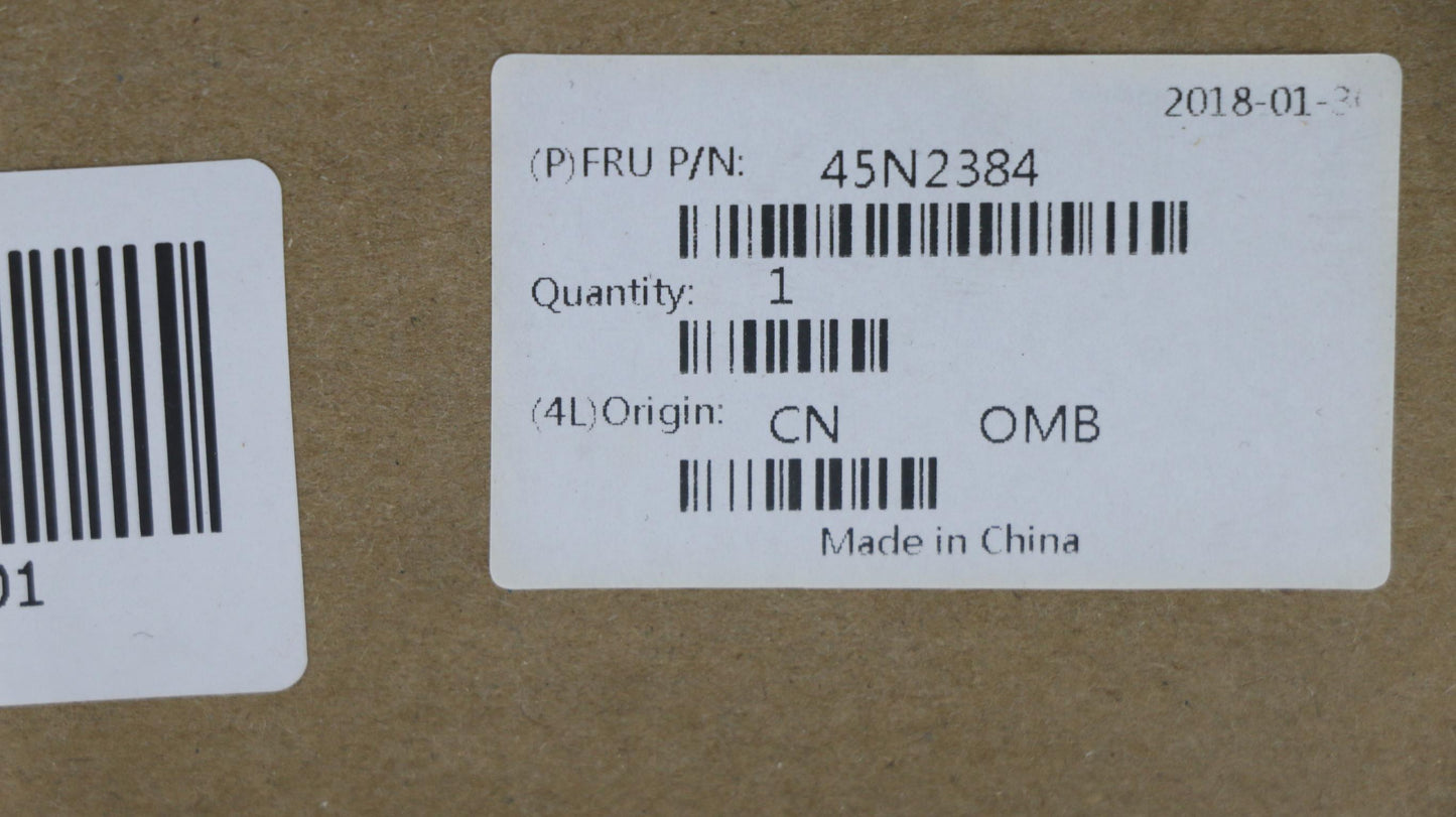 Lenovo Ki Keyboards Internal - 45N2384