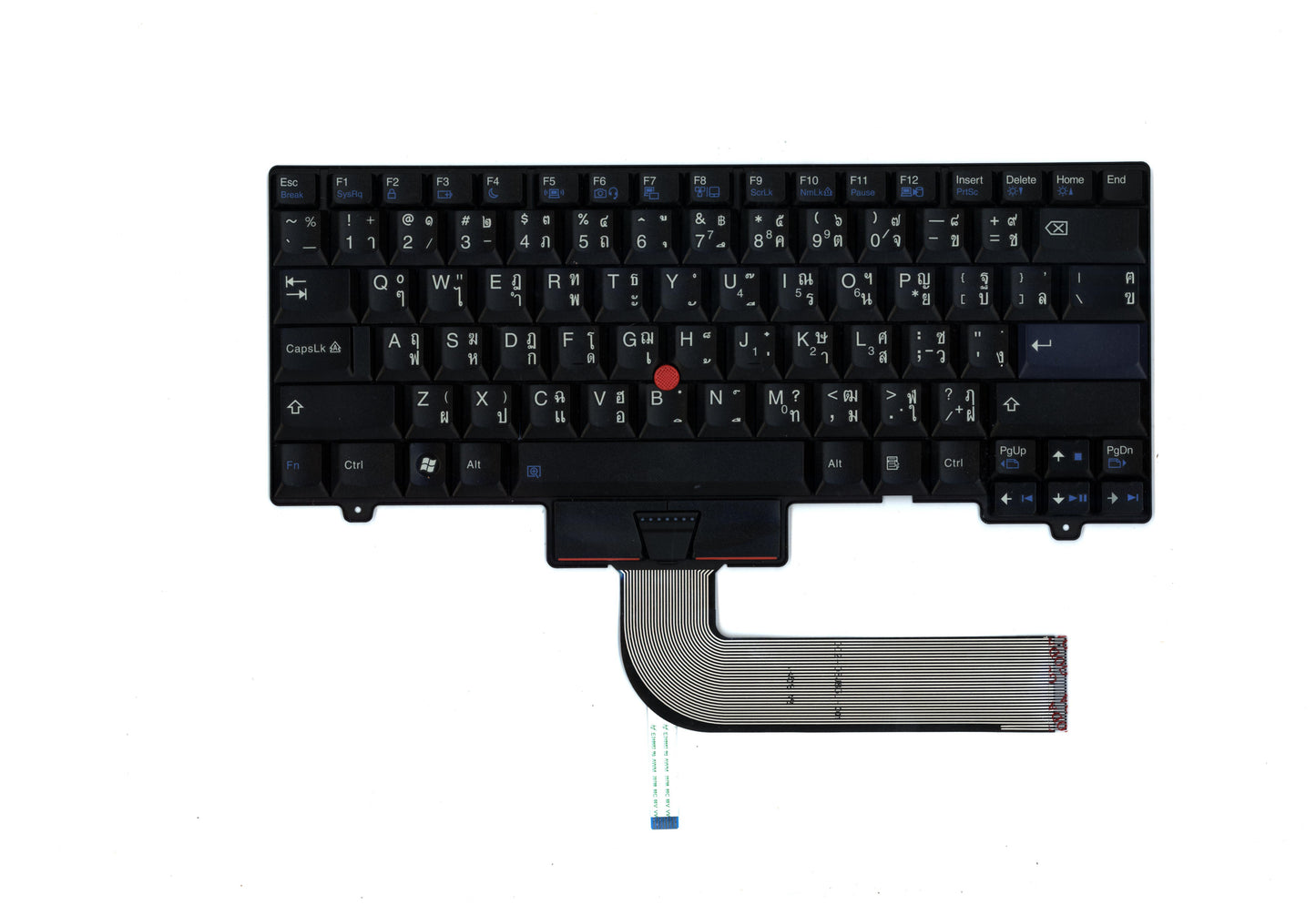 Lenovo Ki Keyboards Internal - 45N2387