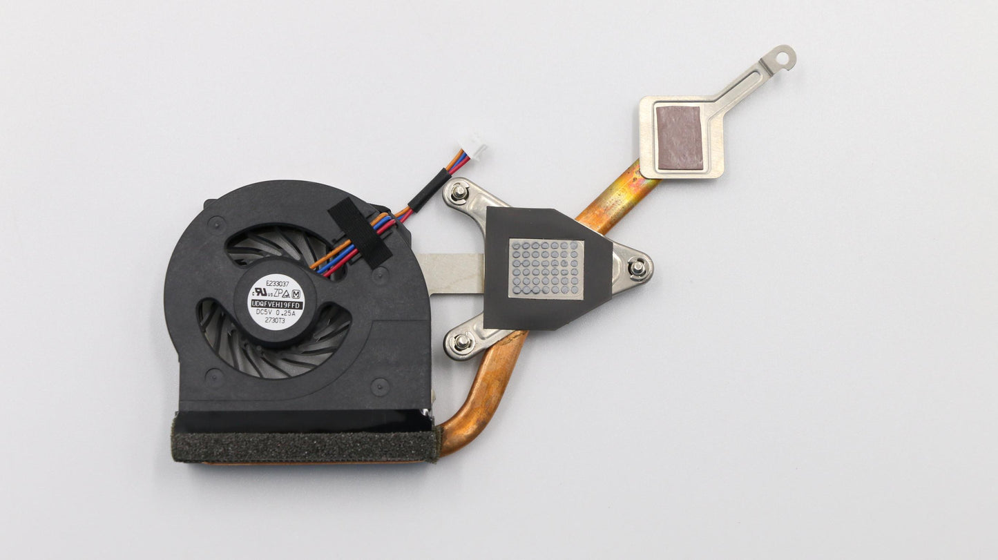 Lenovo Heatsk Fan Lv (Furuk) - 45N3131