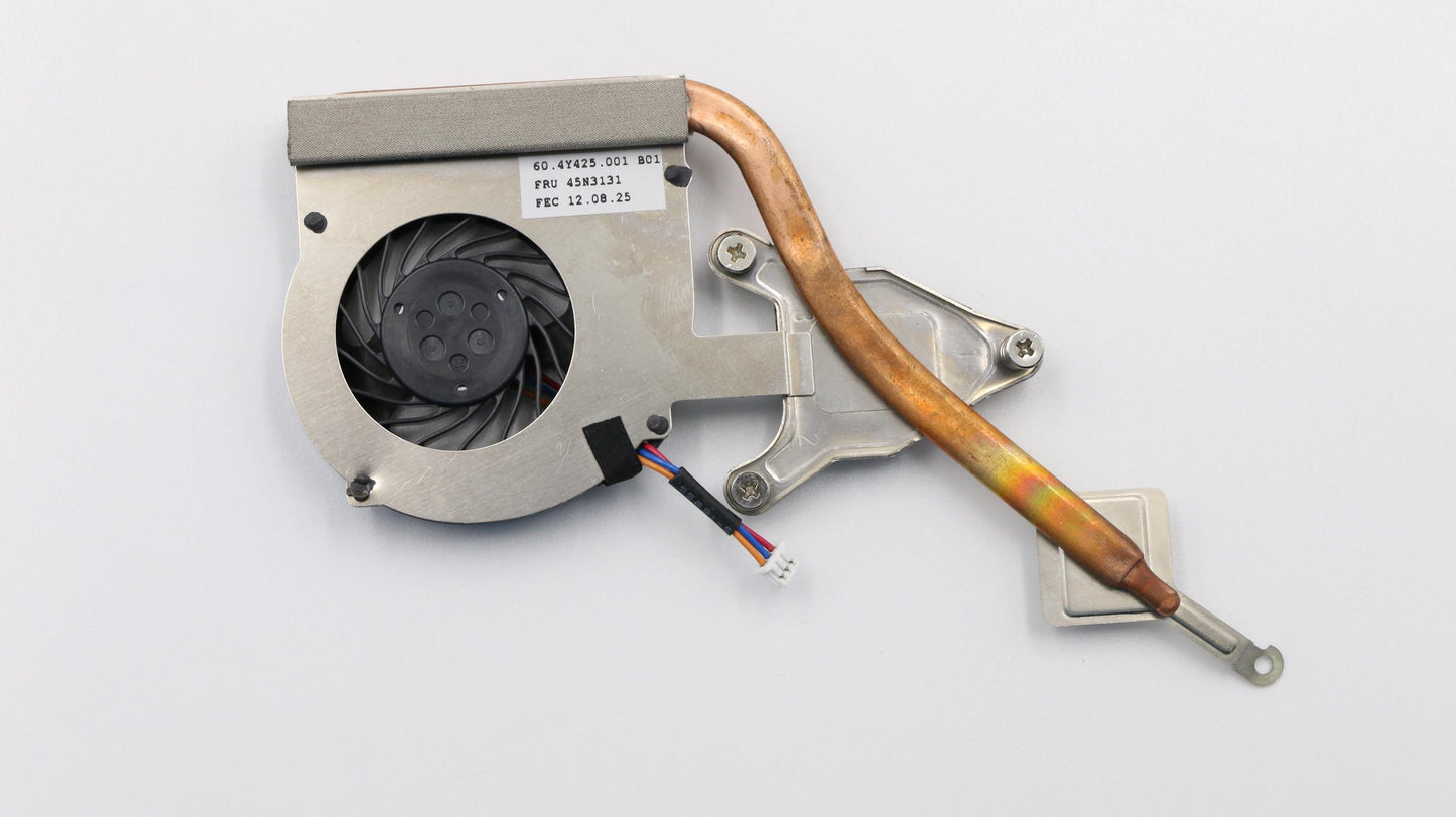 Lenovo Heatsk Fan Lv (Furuk) - 45N3131