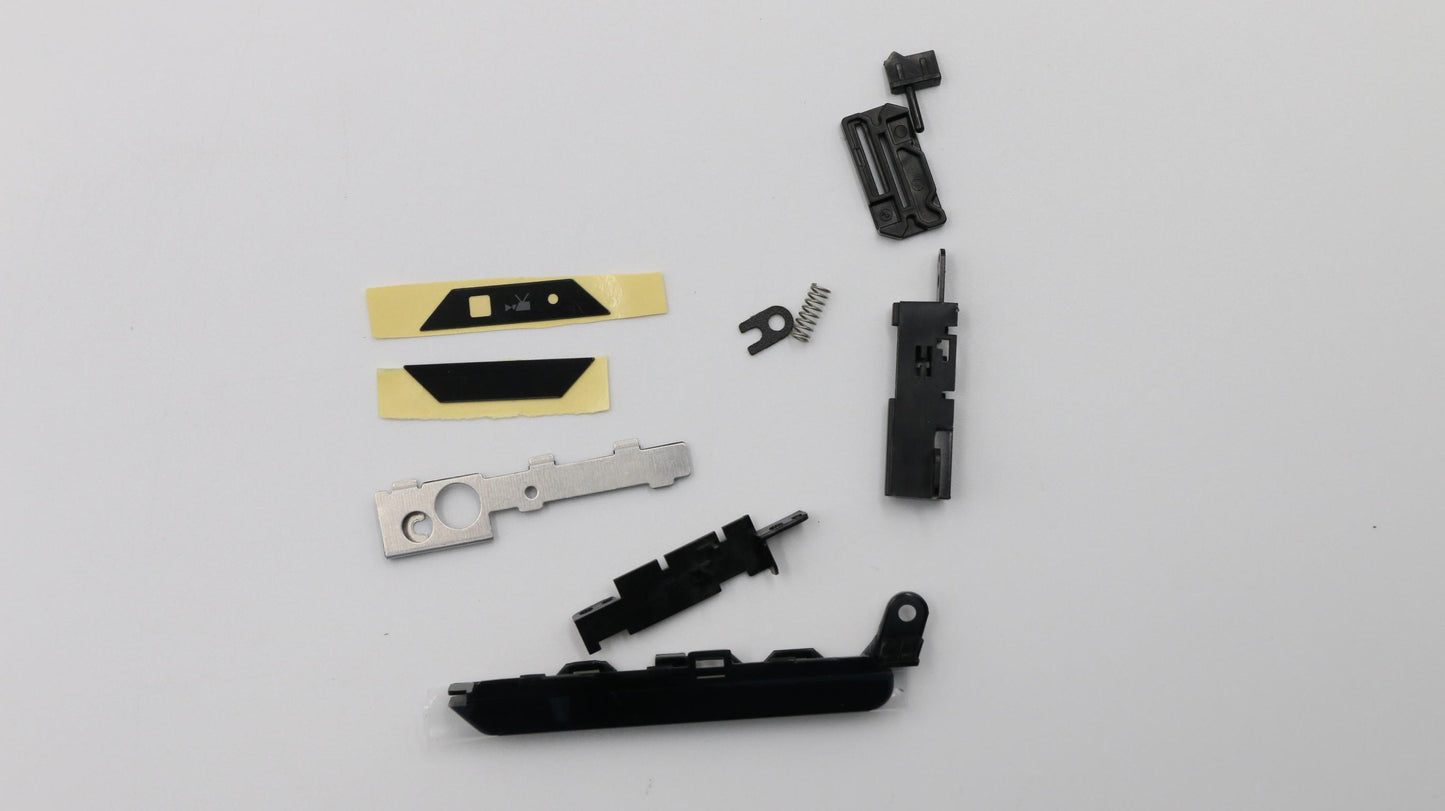 Lenovo Center Latch And Lan Antenna C - 45N3138