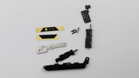 Lenovo Center Latch And Lan Antenna C - 45N3138