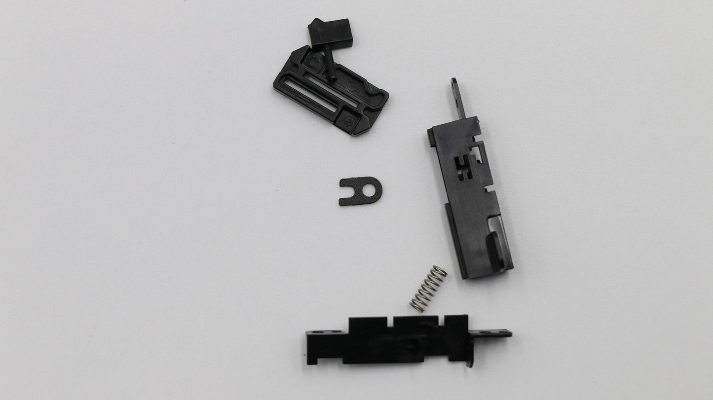 Lenovo Center Latch And Lan Antenna C - 45N3138