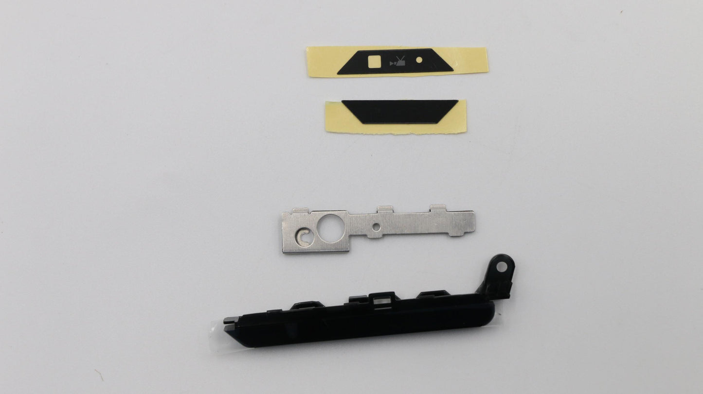 Lenovo Center Latch And Lan Antenna C - 45N3138