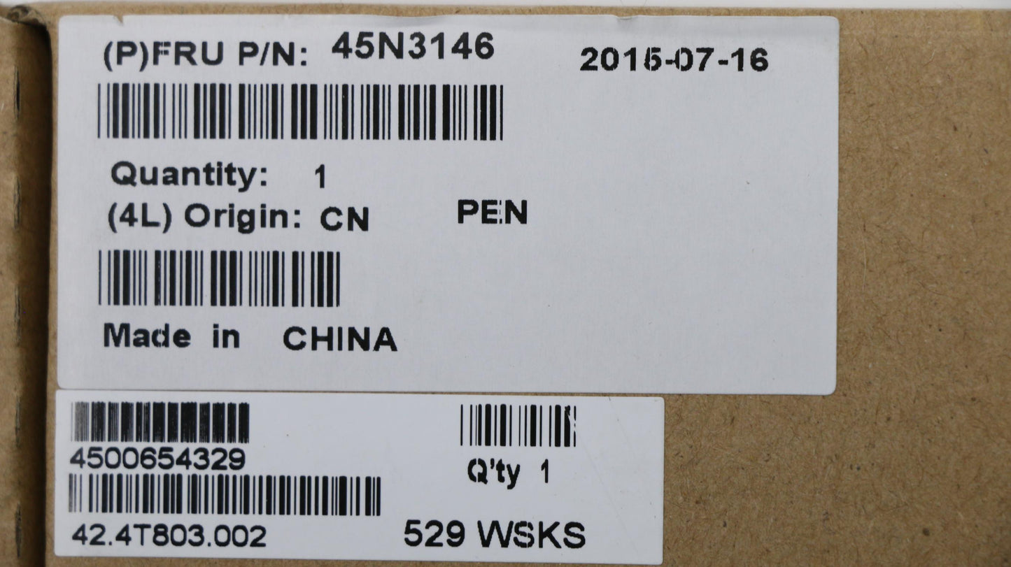 Lenovo Mn Misc Internal - 45N3146