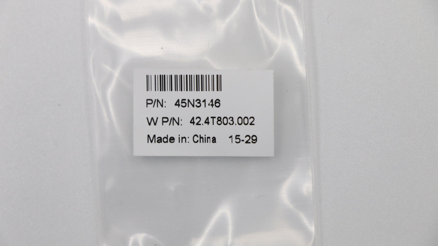 Lenovo Mn Misc Internal - 45N3146