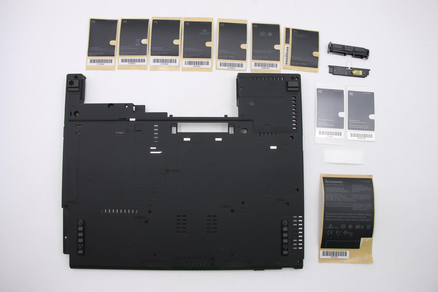 Lenovo Co Covers - 45N3960