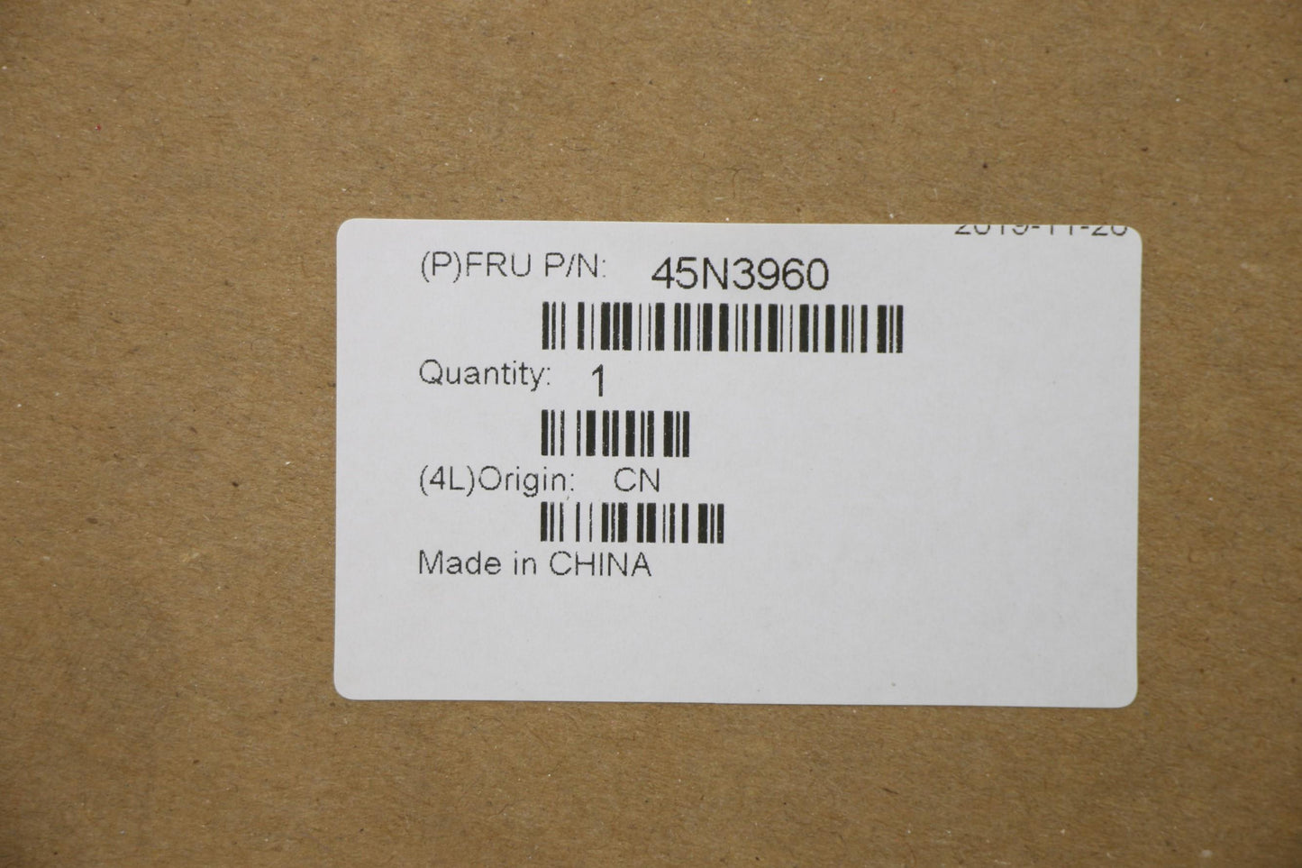 Lenovo Co Covers - 45N3960