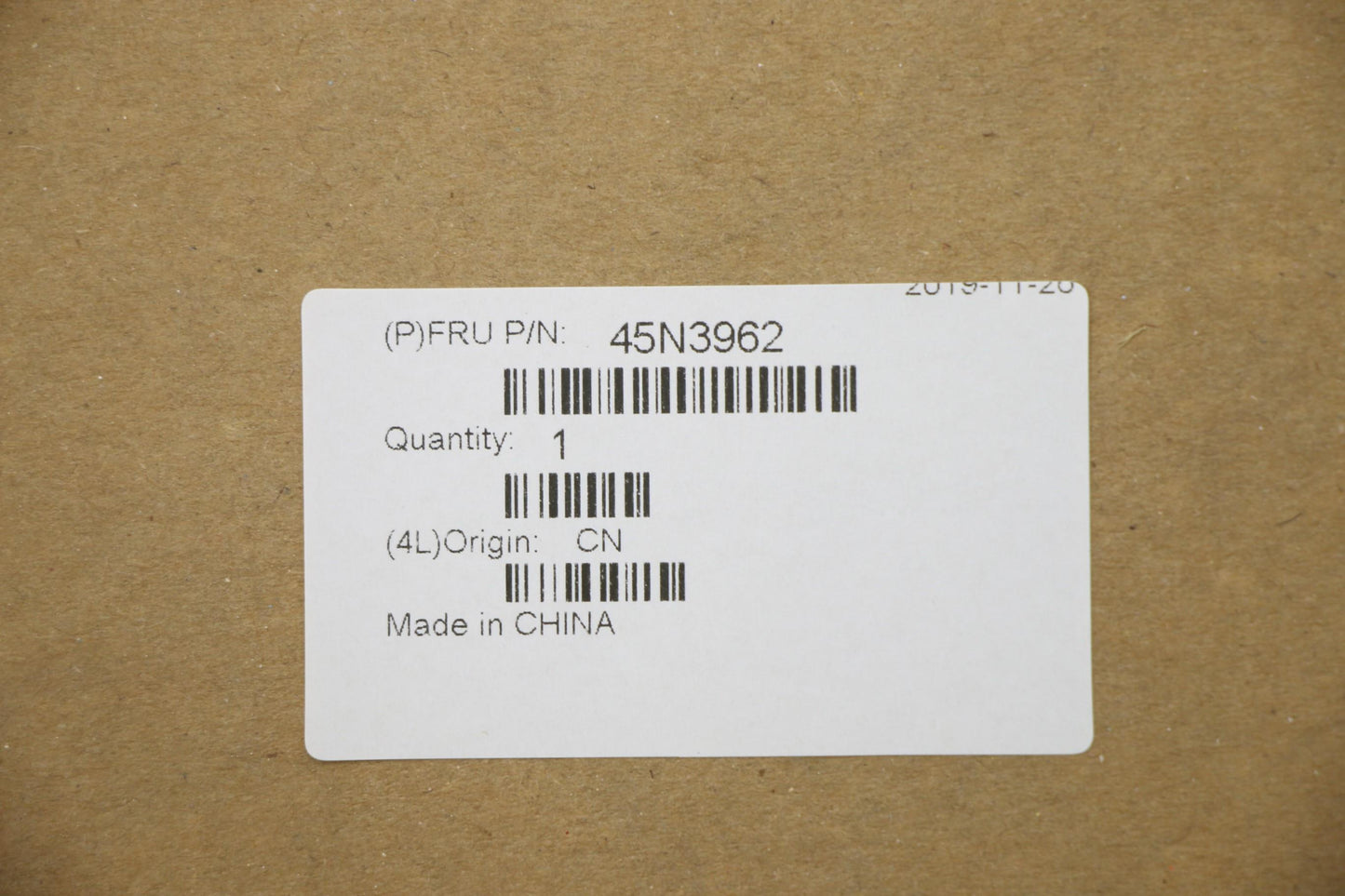Lenovo Cover - 45N3962