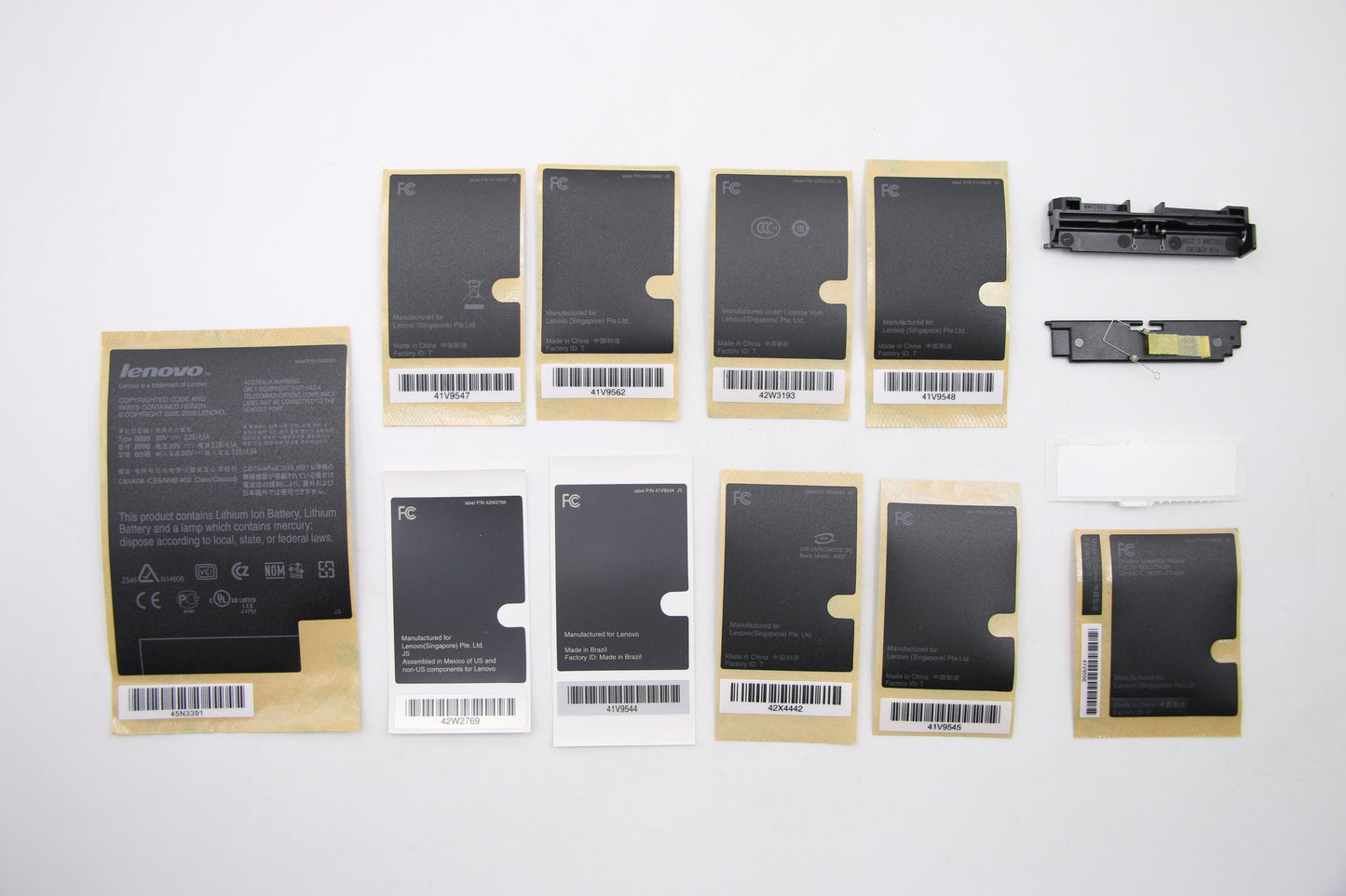 Lenovo Cover - 45N3962