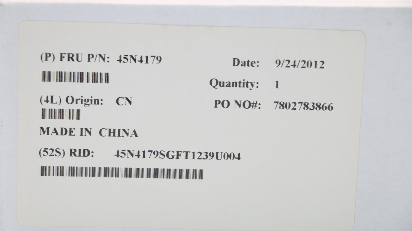 Lenovo Frame Mg Frame - 45N4179