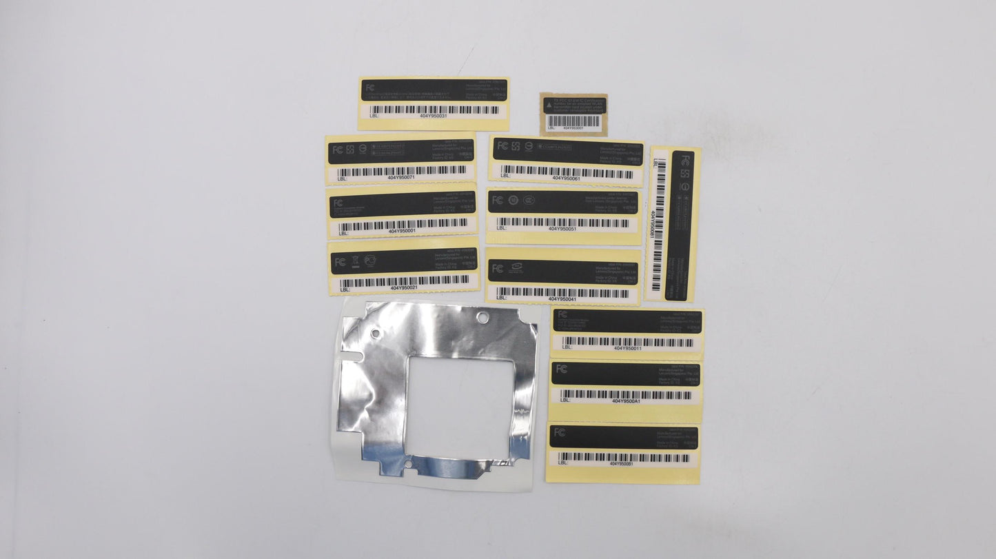 Lenovo Cover Bs Cvr 2757Ww - 45N5411