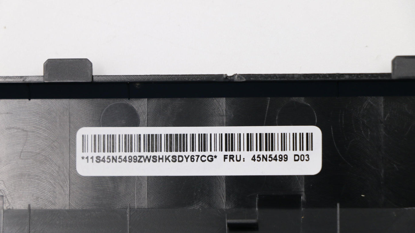 Lenovo Bezel Keyboardbzlasm - 45N5499