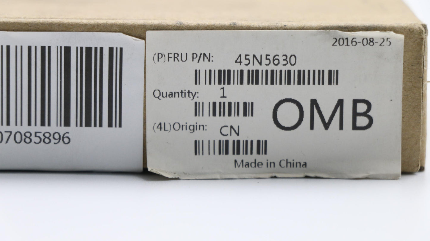 Lenovo Mecha Palmrest - 45N5630