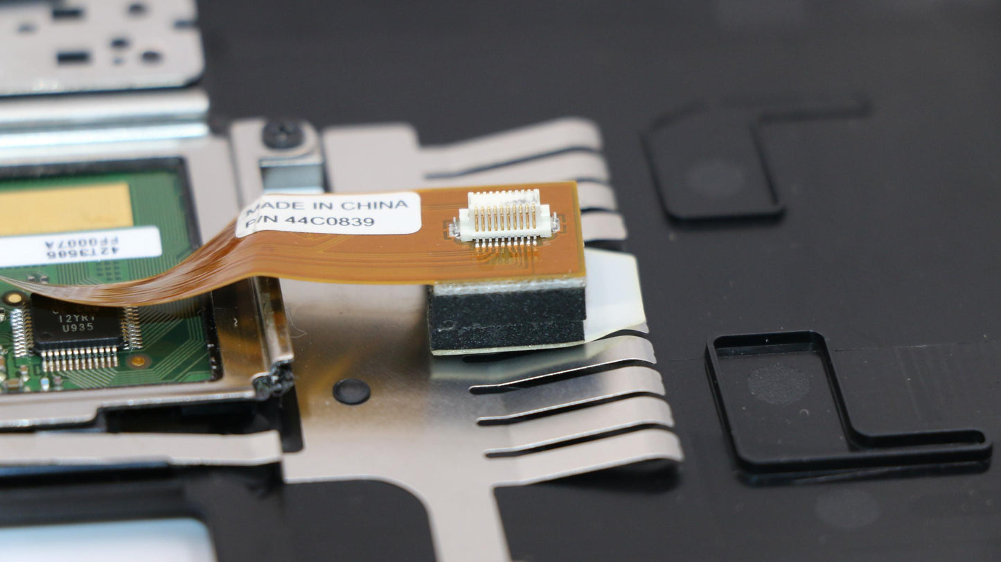 Lenovo Mecha Palmrest - 45N5630