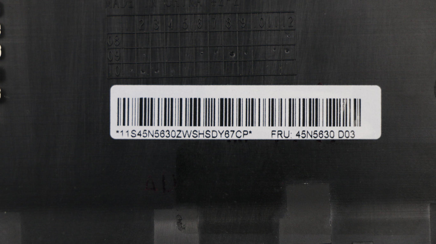 Lenovo Mecha Palmrest - 45N5630